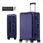 Aluminum-Magnesium Suitcase – Safety &amp; Durability