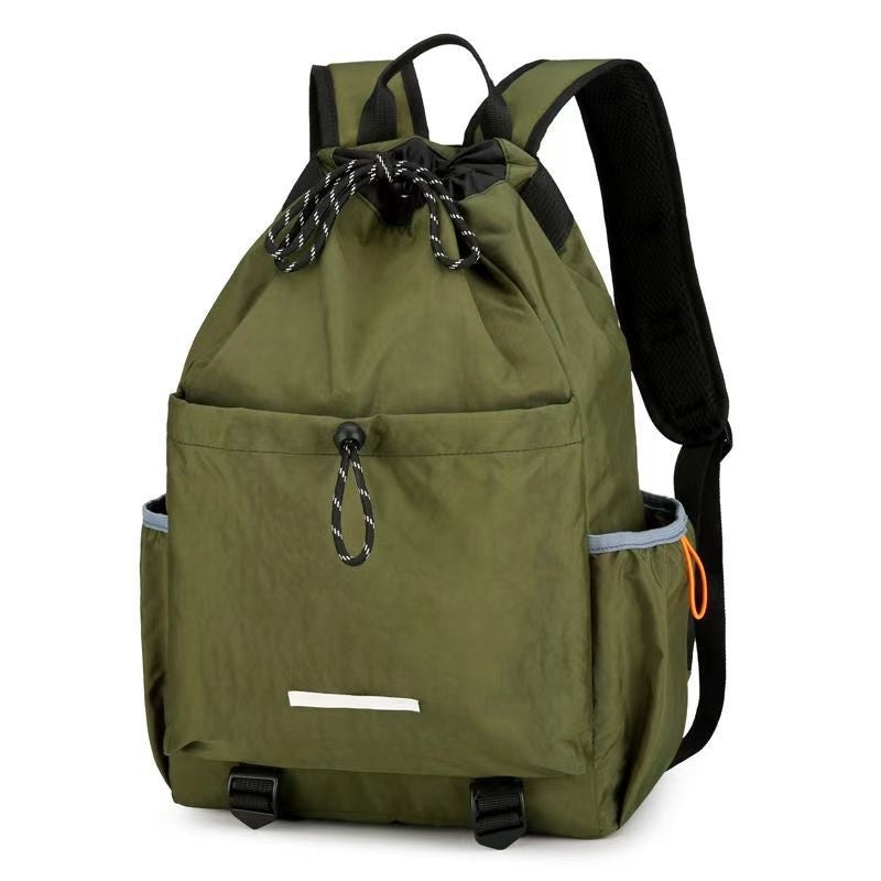 Sac à Dos de Randonnée – Robuste & Confortable
