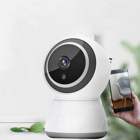 Tuya Wireless Surveillance Camera