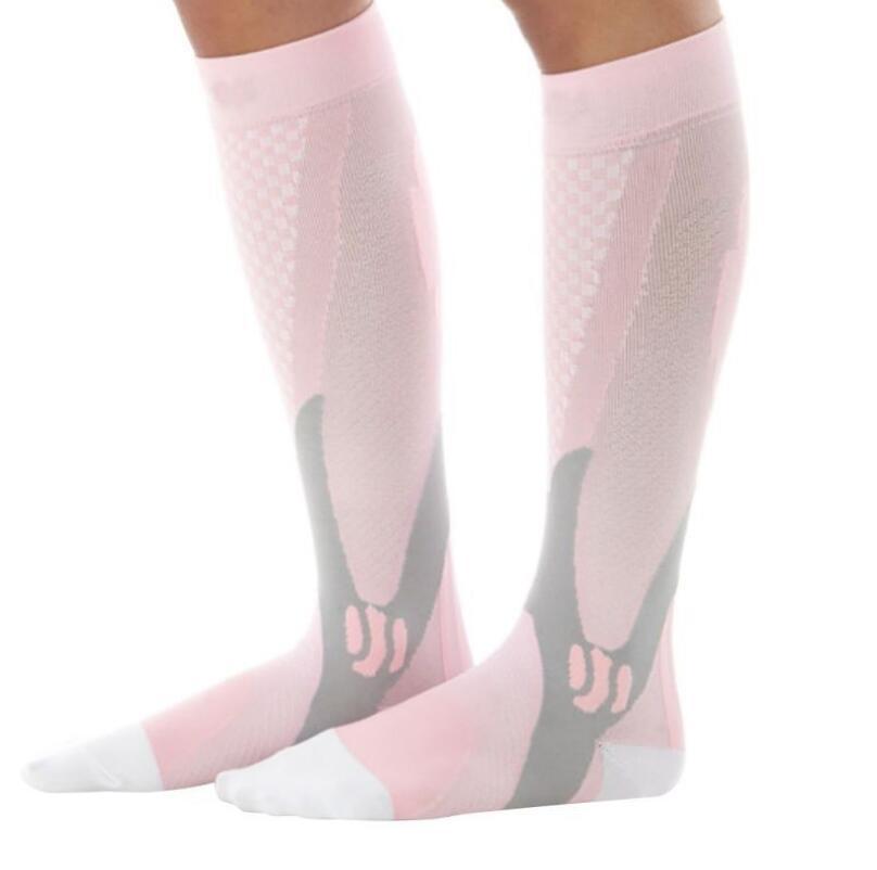 Chaussettes de Compression pour Hommes & Femmes