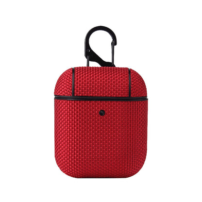 Étui de Protection pour AirPods – Compatible Apple
