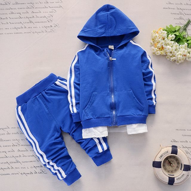 Baby sports sets