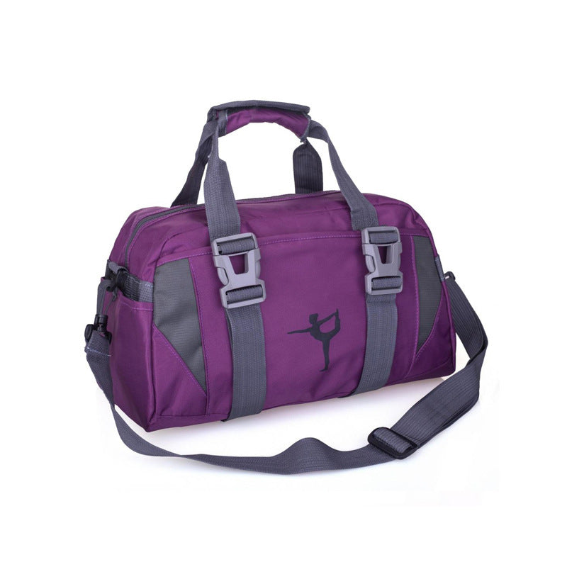 Sac de Yoga et de Sport