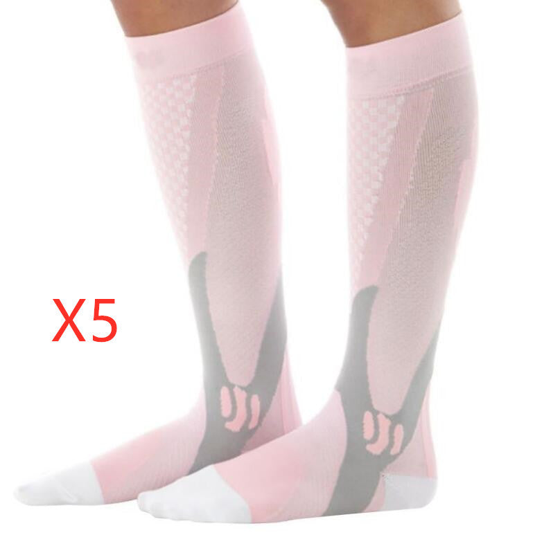 Chaussettes de Compression pour Hommes & Femmes