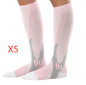 Chaussettes de Compression pour Hommes & Femmes