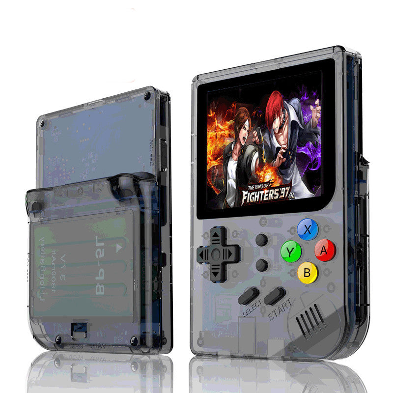Console de Jeu Portable RG300