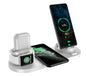 Station de Charge Rapide Universel  Sans Fil
