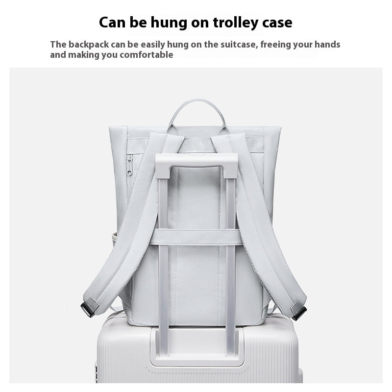 Sac à Dos Évolutif
