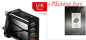 Chargeur 4 Ports USB Éclairé –  Charge Rapide