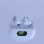 Bone Conduction Headphones – Bluetooth