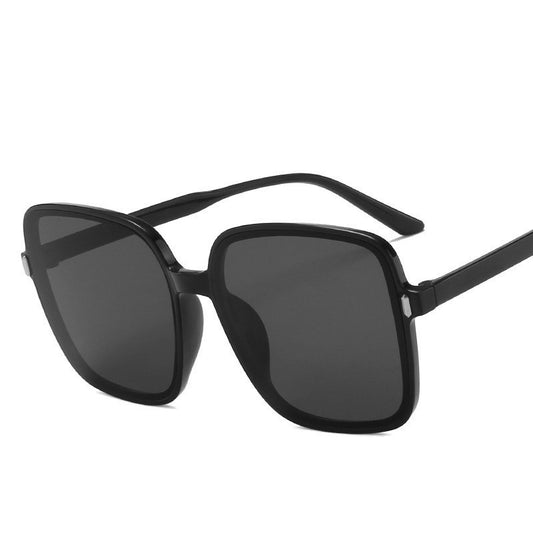 XXL Square Sunglasses