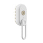 Brosse Vapeur 3-en-1 pour Chiens & Chats