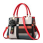 Women's Handbag - Chic Leather