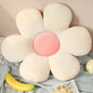 Flower Cushion – Ideal for Bedroom and Living Room Decoration