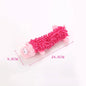 Durable Plush Dog Toy - With Squeaker