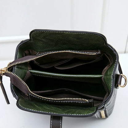 Nouveau Sac Seau en Similicuir – Élégance & Praticité