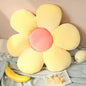 Flower Cushion – Ideal for Bedroom and Living Room Decoration