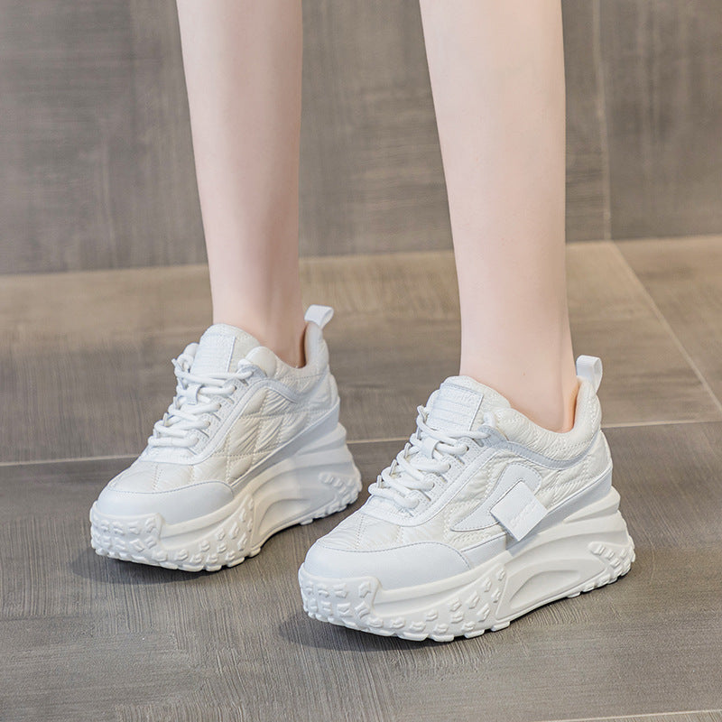 Baskets – Confort & Style Polyvalent