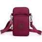 Compact Shoulder Bag – Practical &amp; Elegant