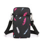 Compact Shoulder Bag – Practical &amp; Elegant