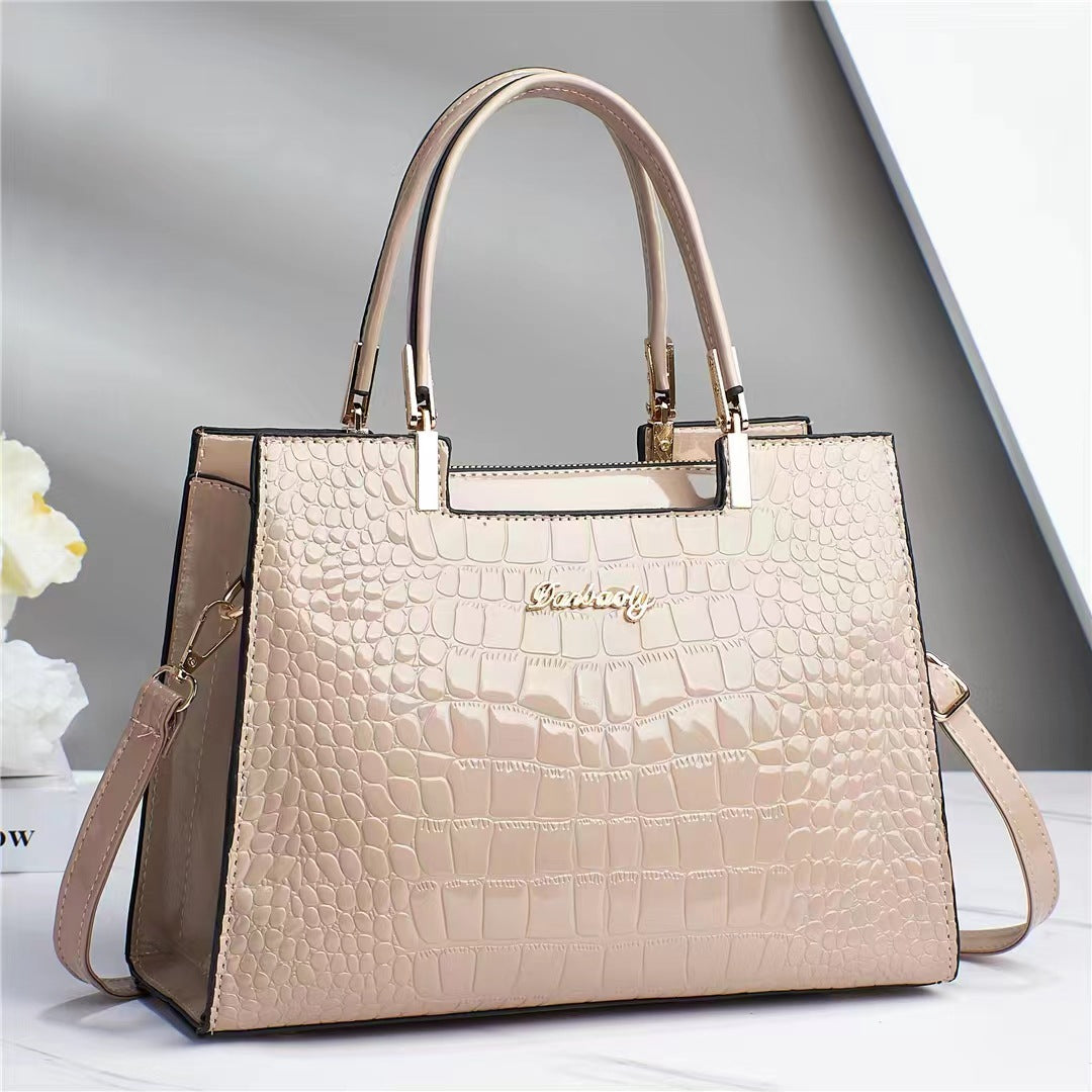 Women's Shoulder Handbag