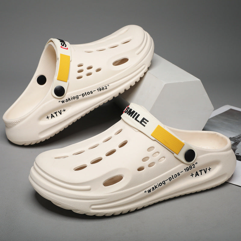 Chaussures Homme Légères  – Confort
