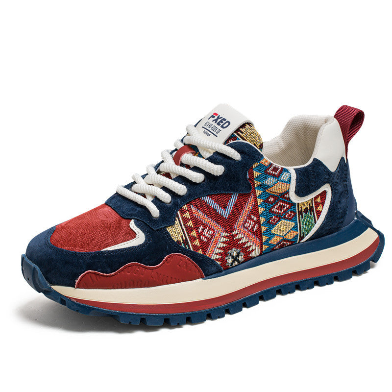 Baskets Stylées & Confortables