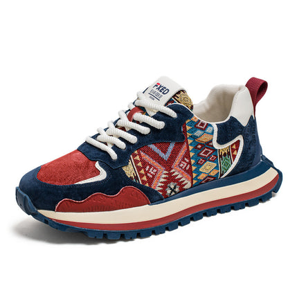 Baskets Stylées & Confortables