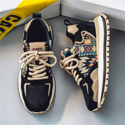 Baskets Stylées & Confortables