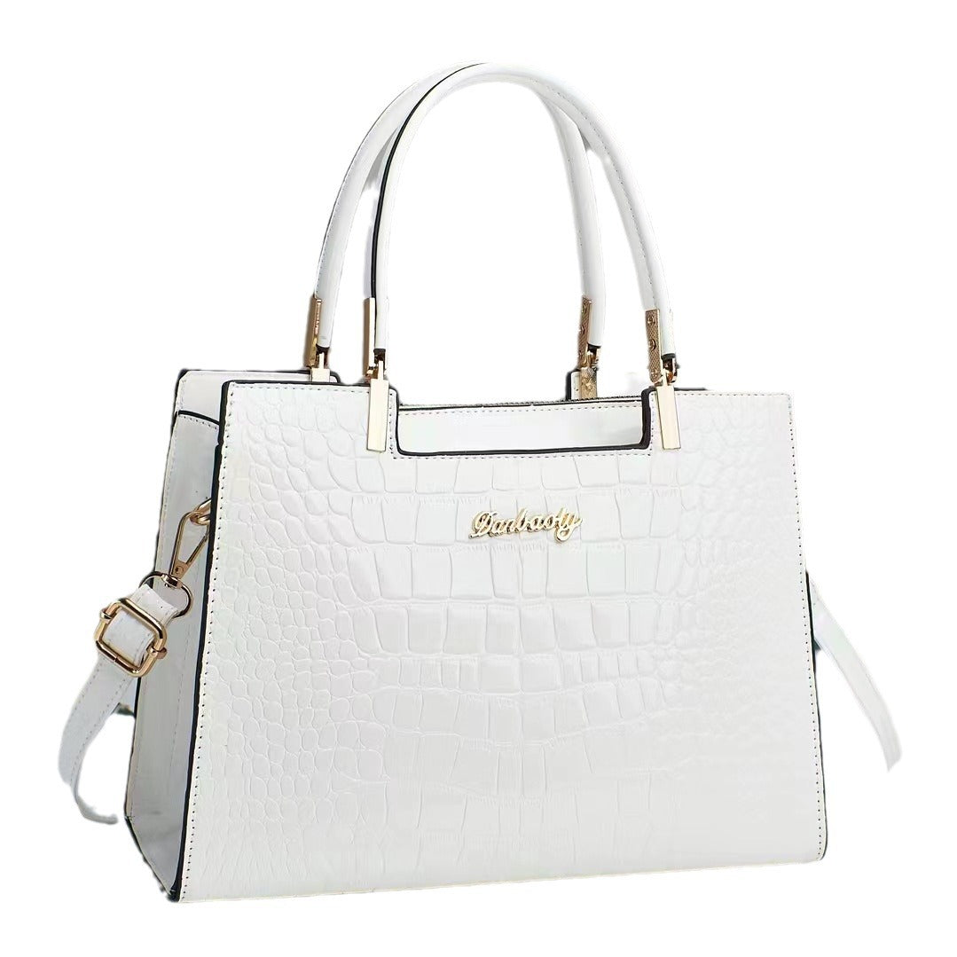 Women's Shoulder Handbag