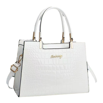 Women's Shoulder Handbag