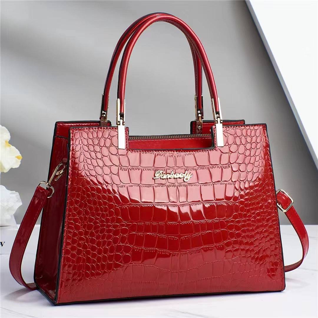 Women's Shoulder Handbag