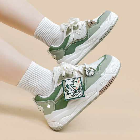 Versatile Sneakers