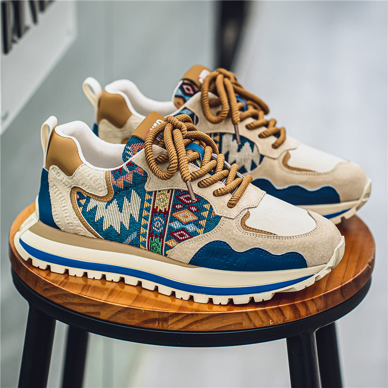 Baskets Stylées & Confortables