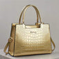 Women's Shoulder Handbag