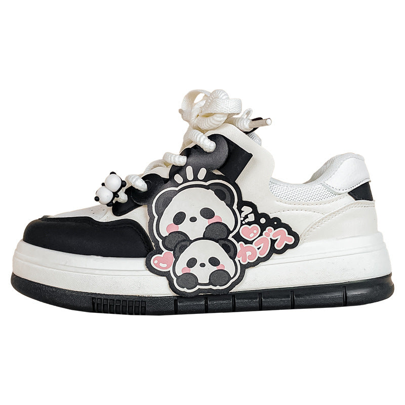 basket  Confortables & Tendance
