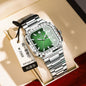 Montre Homme avec  Diamants
