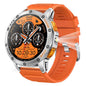 Montre Connectée  – Appels Bluetooth,