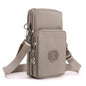 Compact Shoulder Bag – Practical &amp; Elegant