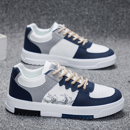 Men's Sports Shoes – Trendy Sneakers