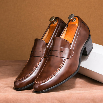 Chaussures – Élégance & Polyvalence