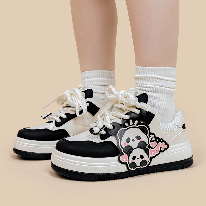 basket  Confortables & Tendance