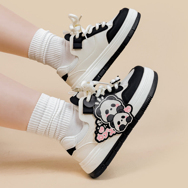 basket  Confortables & Tendance