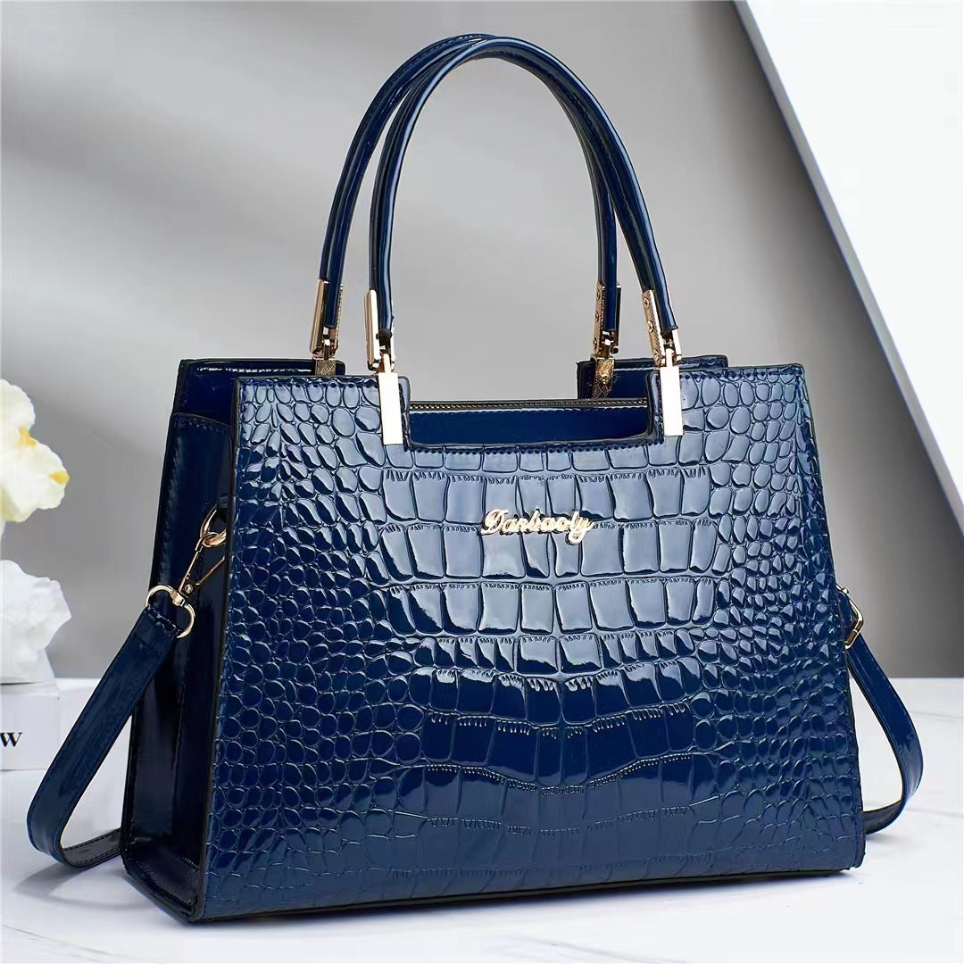 Women's Shoulder Handbag