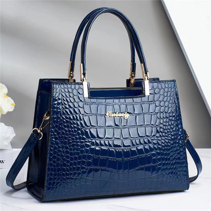 Women's Shoulder Handbag