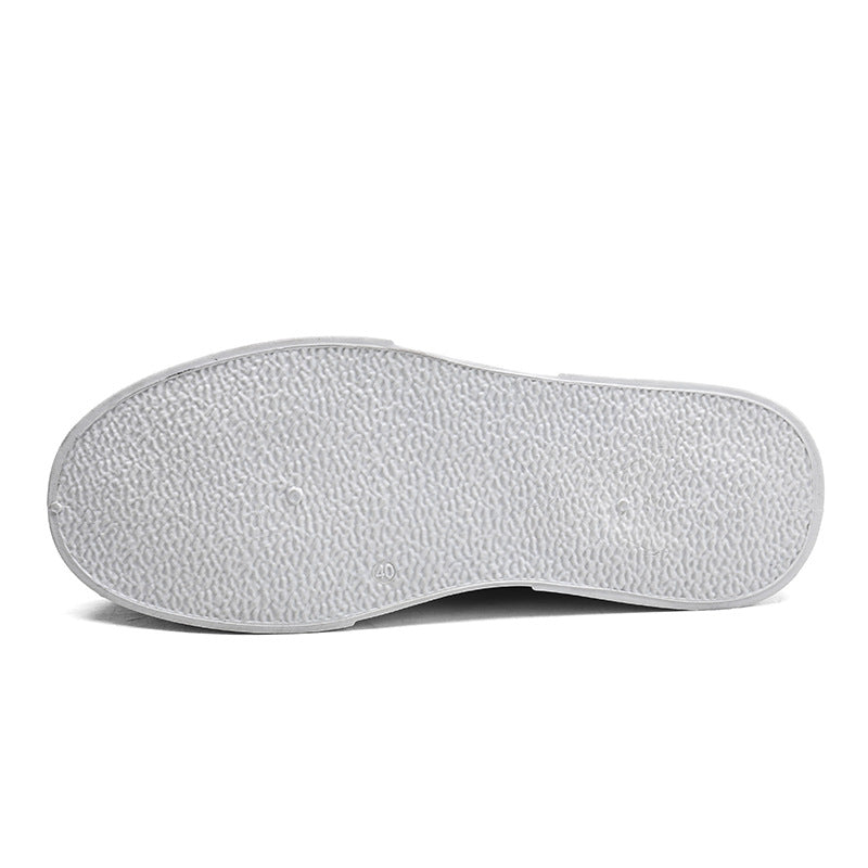 Baskets  Décontractées – Style & Confort Sans Effort