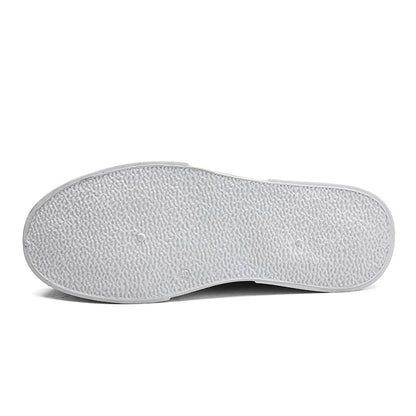 Baskets  Décontractées – Style & Confort Sans Effort