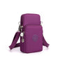 Compact Shoulder Bag – Practical &amp; Elegant