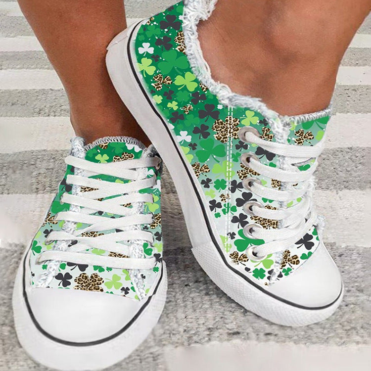 Baskets Basses