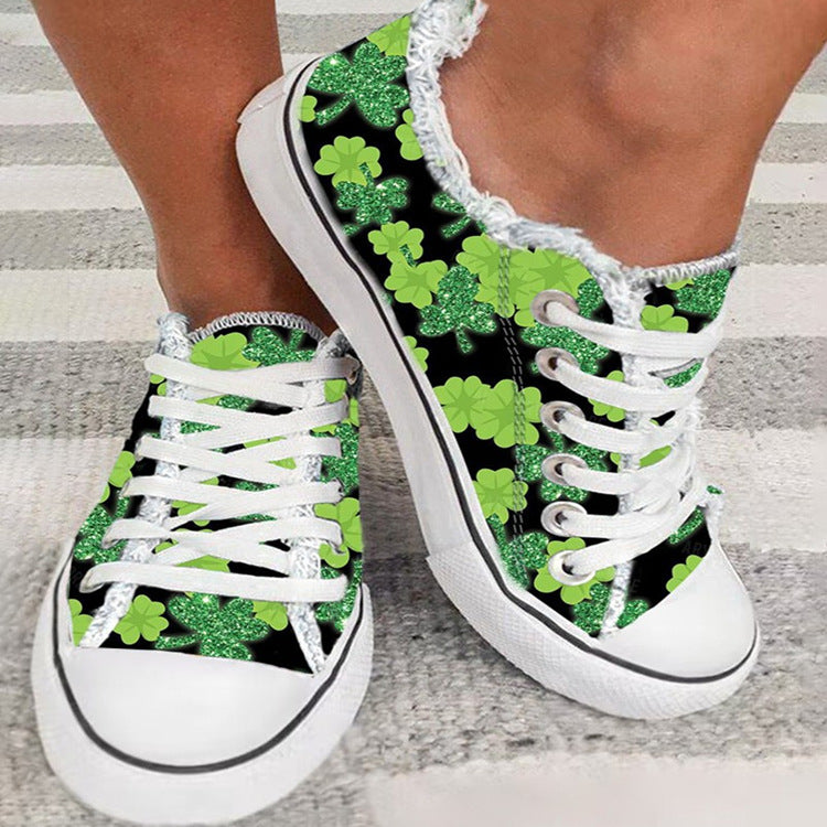Baskets Basses